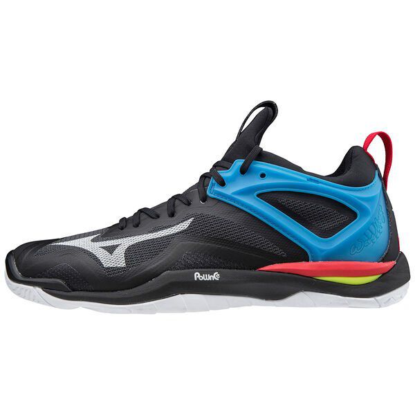 Zapatillas balonmano 2025 mizuno hombre